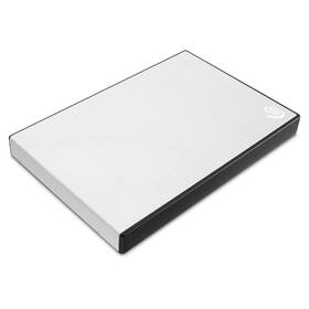 Externí pevný disk 2,5" Seagate 1TB stříbrná barva
