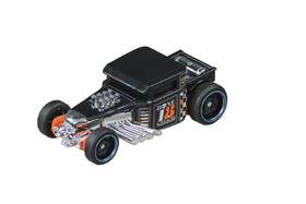 Autodráha Carrera Hot Wheels 5.3 
