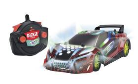 RC auto Dickie Light Razor 
