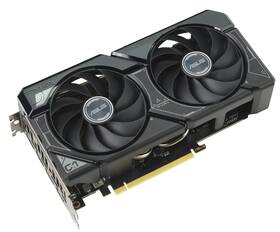 Grafická karta Asus GeForce RTX 4060 Ti OC 8G SSD 
