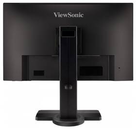 Monitor ViewSonic XG2705-2K černá barva
