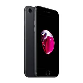 Mobilní telefon Apple iPhone 7 256 GB - Black 
