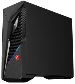 Herní počítač MSI MAG Infinite S3 13-1447CZ černá barva
