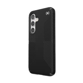 Kryt na mobil Speck Presidio2 Grip na Samsung Galaxy S24 černá barva
