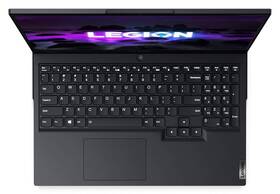 Notebook Lenovo Legion 5 15ACH6H modrá barva
