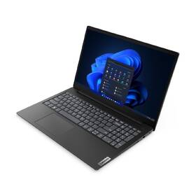 Notebook Lenovo V15 G5 IRL černá barva
