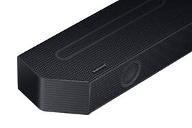 Soundbar Samsung HW-Q600C černá barva
