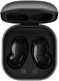 Sluchátka Samsung Galaxy Buds Live Onyx 
