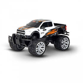 RC auto Carrera Ford F - 150 Raptor 
