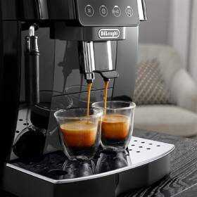 Espresso De'Longhi ECAM 220.21 BG černá barva
