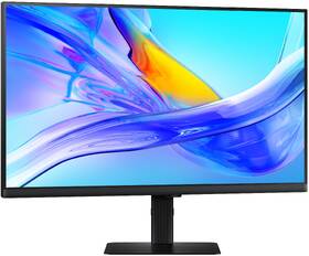 Monitor Samsung ViewFinity S8 černá barva
