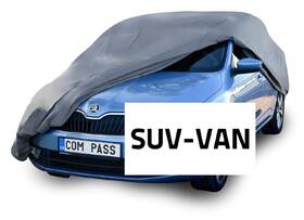 Autoplachta Compass FULL SUV-VAN 
