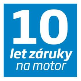 Americká lednice Beko GN1426240ZDXBRN nerez
