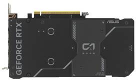 Grafická karta Asus GeForce RTX 4060 Ti OC 8G SSD 
