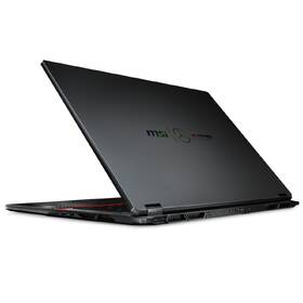 Notebook MSI Stealth 18 MercedesAMG A1VHG-064CZ černá barva
