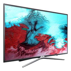 Televize Samsung UE40K5572 titanium
