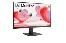 Monitor LG 27MR400-B černá barva
