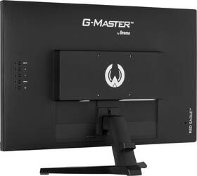 Monitor IIYAMA G-Master G2770HSU-B6 černá barva
