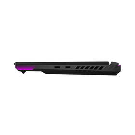 Notebook Asus ROG Strix SCAR 16 černá barva
