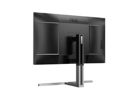 Monitor AOC U32U3CV černá barva
