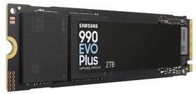 SSD Samsung 990 EVO Plus 2TB 
