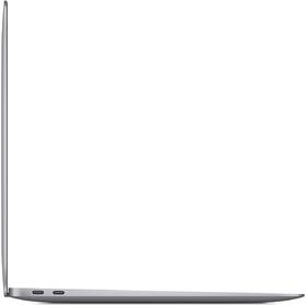 Notebook Apple 13" M1 256 GB - Space Grey SK 
