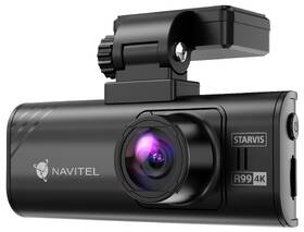 Autokamera NAVITEL R99 černá barva
