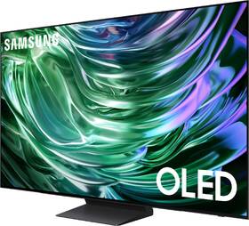 Televize Samsung QE48S90D 
