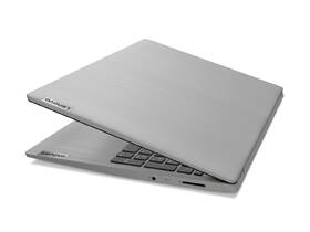 Notebook Lenovo IdeaPad 3 15ADA05 šedá barva
