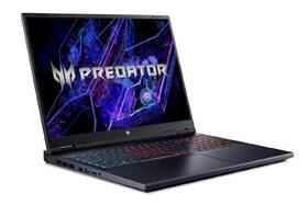 Notebook Acer Predator Helios Neo 18 (PHN18-71-913Y) černá barva
