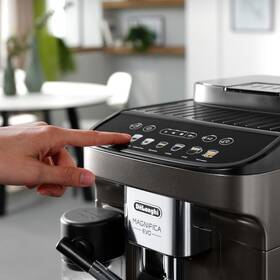 Espresso De'Longhi ECAM 290.81 TB černá barva
