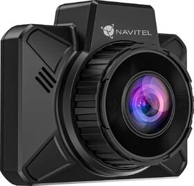 Autokamera NAVITEL AR202 NV černá barva
