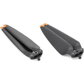 Vrtule DJI Air 3 Low-Noise Propellers (Pair) šedá barva
