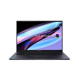 Notebook Asus Zenbook Pro 14 OLED černá barva
