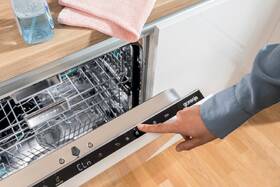 Myčka nádobí Gorenje GV693A60UVAD Super Tichá 
