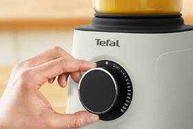 Stolní mixér Tefal BL771AF0 PerfectMix bílá barva
