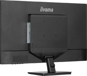 Monitor IIYAMA ProLite X3270QSU-B1 černá barva
