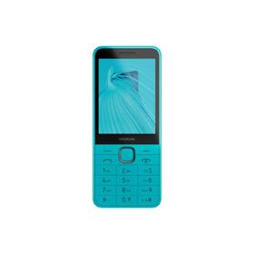 Mobilní telefon Nokia 235 4G (2024) modrá barva
