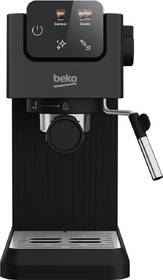 Espresso Beko Caffe experto CEP5302B černá barva
