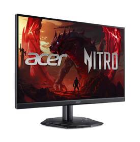 Monitor Acer Nitro KG251QP3biip černá barva
