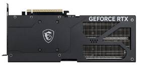 Grafická karta MSI GeForce RTX 5080 16G VENTUS 3X OC PLUS 
