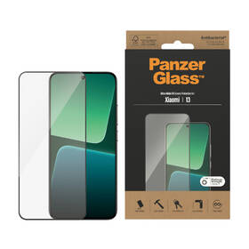 Tvrzené sklo PanzerGlass na Xiaomi 13 
