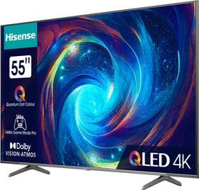 Televize Hisense 55E7KQ PRO 
