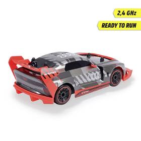 RC auto Dickie Audi S1 E-tron 
