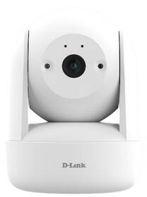 IP kamera D-Link DCS-6501LH bílá barva
