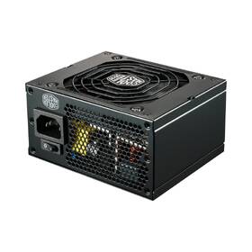 Zdroj Cooler Master V SFX 850 Gold černá barva
