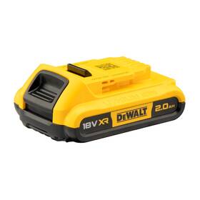 Rotační laser Dewalt DCK374D1R (s baterií) 
