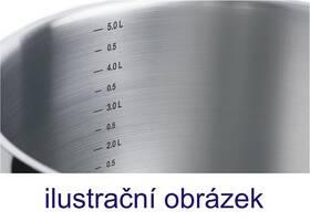 Hrnec s poklicí Kolimax 18 cm - 3,0 l 
