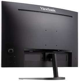 Monitor ViewSonic VX3268-2KPC-MHD černá barva
