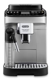 Espresso De'Longhi ECAM 310.80.SB černá barva
